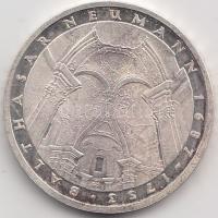 NSZK 1978F 5M Ag "Balthasar Neumann" T:PP
GFR 1978F 5 Mark "Death of Balthasar Neuman...