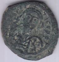 Bizánci Birodalom / Nikomédia 582-602. Follis Br "Maurikios Tiberius" (11.13g) T:2-
Byzant...