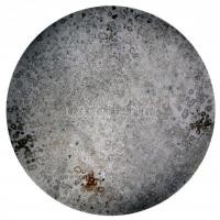 Bozó Gyula (1913-2004) 1991. "60 éves a Magyar Óceánrepülés" Br emlékérem T:1 + 1996. &quo...