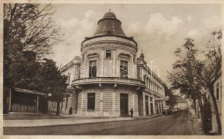 Szávaszentdemeter, Mitrovica, Srpski dom