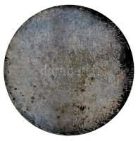 Bozó Gyula (1913-2004) 1991. "60 éves a Magyar Óceánrepülés" Br emlékérem T:1 + 4db klf &q...