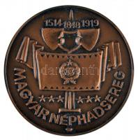 Bozó Gyula (1913-2004) 1991. "60 éves a Magyar Óceánrepülés" Br emlékérem T:1 + 4db klf &q...