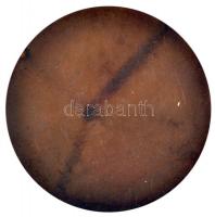 Bozó Gyula (1913-2004) 1991. "60 éves a Magyar Óceánrepülés" Br emlékérem T:1 + 4db klf &q...