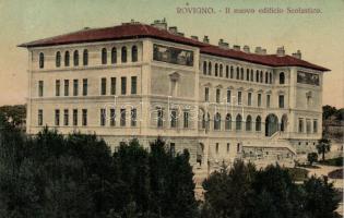 Rovinj school