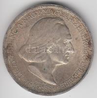 1936. 2P Ag "Liszt" T:2-