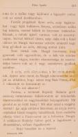 Egyetemes Regénytár: Almanach 1898. Szerk. Mikszáth Kálmán. Bp., 1898, Singer és Wolfner. Gottermaye...
