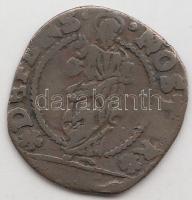 Olasz Államok / Velence 1765. Soldo Cu "Alviso Mocenigo IV" T:3 
Italian States / Venice 1...