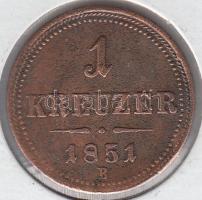 1851B 1Kr T:2