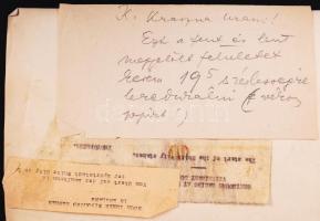 Cca 1920 2 db fotó agárversenyről, Photopress pecséttel ellátva, feliratozva, 15x22 és 18x21 cm