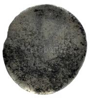 1235-1270. Obulus Ag "IV. Béla" (0.19g) T:3
Huszár 307., Unger 229