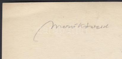 1933 Kerny István (1879-1963) fotóhagyatékából egy vintage felvétel a mezőkövesdi Mária-lányokról, a...