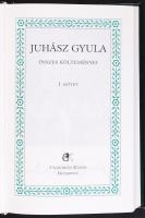 A magyar költészet kincsestára sorozat 25 kötet. Bp., 1993. Unkornis. Aranyozott egészbőr kötésben. ...