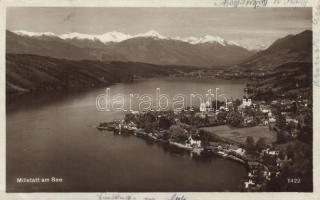 Millstatt am See