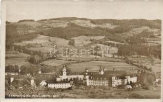 Vorau Stift / monastery