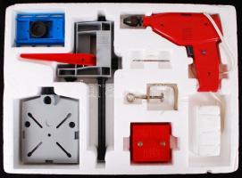 Piko Hobby SM3 hiányos készlet, eredeti dobozában, 33×45 cm