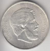 1946. 5Ft Ag "vastag Kossuth" T:2/2-