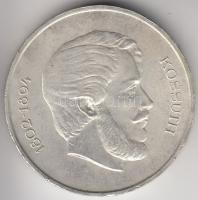 1946. 5Ft Ag "vastag Kossuth" T:2