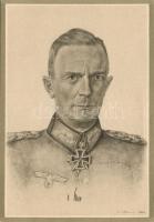 Generalfeldmarschall Fedor von Bock