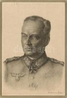 Generalfeldmarschall Günther von Kluge