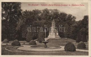 Wiener Neustadt - 5 postcards