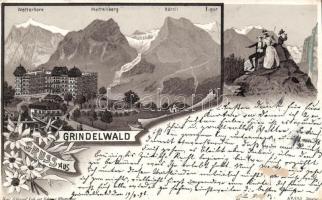 1896 Grindelwald, litho (Rb)