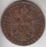 Ausztria 1800A 6Kr T:2/2- Austria 1800A 6 Kreuzer C:XF/VF