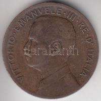 Olaszország 1908. 5c "III. Viktor Emánuel" T:2-
Italy 1908. 5 Cents "Viktor Emanuel I...