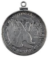 Amerikai Egyesült Államok 1942. 1/2$ Ag foglalatban T:3
USA 1942. 1/2 Dollar Ag in frame C:F