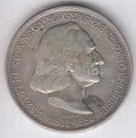 1936. 2P Ag "Liszt" T:2,2-