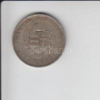 1935. 2P Ag "Rákóczi" T:2-