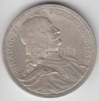 1935. 2P Ag "Rákóczi" T:2