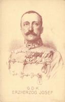 Archduke Franz Salvator of Austria