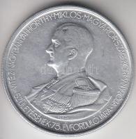 1943. 5P "Horthy Miklós születésének 75. évfordulója" Al T:2