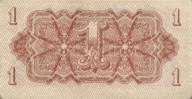 Csehszlovákia 1944. 1K + 1961. 5K T:II,III
Czechoslovakia 1944. 1 Korun + 1961. 5 Korun C:XF,F