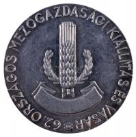 Bozó Gyula (1913-2004) 1991. "60 éves a Magyar Óceánrepülés" Br emlékérem T:1 + 1996. &quo...