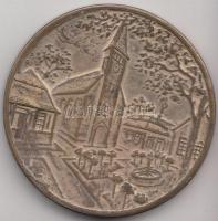 Berán Lajos (1882-1943) ~1920. "Az érdem elismeréséül -A „Falu” Országos Sz...