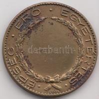 Sóváry János (1895-1966) DN. "Nemzeti Torna Egylet - 1863 - Matolay / Épség - Erő - Egyetértés&...