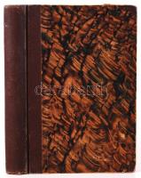 1930 Maderspach Viktor: Az oláhok vérnyomában a Fekete tengerig. 7 térképvázlattal, második kiadás, ...