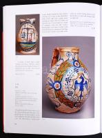 2008 Gabriella Balla és Zsombor Jékely: The Dowry of Beatrice. Italian Maiolica Art and the Court of...