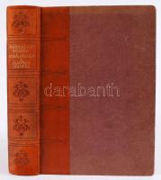 Trócsányi Zoltán: Kirándulás a magyar multba. Bp., 1937. Kir. M. Egyetemi Nyomda.  Aranyozott gerincű kiadói félbőr kötésben 413 p.