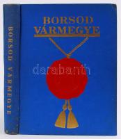 Csívári Antal: Borsod vármegye. Budapest 1939. A Vármegyei Szociográfiák Kiadóhivatal.