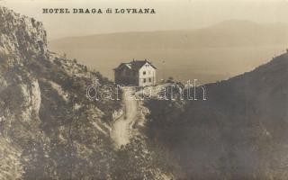 Lovran Hotel Draga