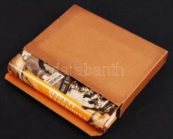 György Endre: Amíg városatya lettem… A főváros főtisztviselőinek és a törvényhatósági bizo...