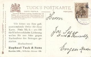 Frederick I, Grand Duke of Baden