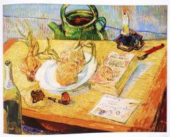 Van Gogh Budapesten. Szépművészeti Múzeum 2007. Vince Kiadó