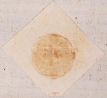 1590 A leleszi prépostság által kiállított birtokba iktató levél. A Kölcse faluban élő Vörös Orbán f...