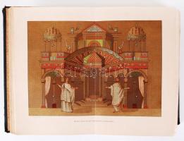 Nagy képes Világtörténet. Szerk.: Marczali Henrik, közrem.: Borovszki-Fogarassy-Geréb-Goldziher-Gyom...