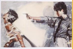 Készman József: Magyarországi kortársművészet az ezredfordulón. Budapest, 2005, Bumbum