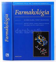 Farmakológia. Szerk. Gyires Klára, Fürst Zsuzsanna. (Farmakológia és Farmakoterápia I.) Bp., 2007, Medicina. Kartonált