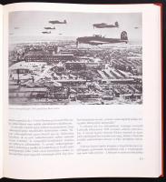 Olaf Groehler: A légi háborúk története 1910-1980. Bp., 1983, Zrínyi. Egészvászon kötésben
